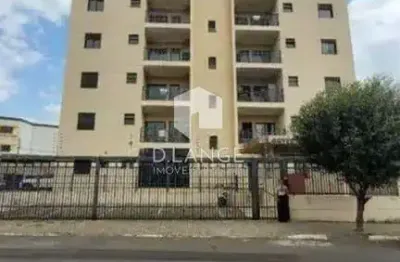 Apartamento para venda e locação no bairro loteamento remanso campineiro em hortolândia