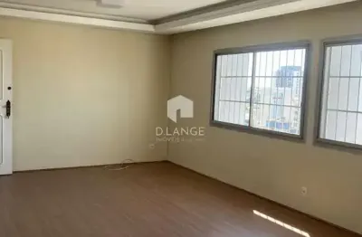 Apartamento com 3 quartos à venda na Avenida Doutor Moraes Salles, 1610, Centro, Campinas