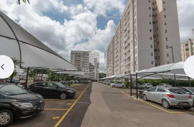 Apartamento para locação no bairro jardim santo antônio em hortolândia