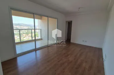 Apartamento à venda no bairro vila independência em valinhos
