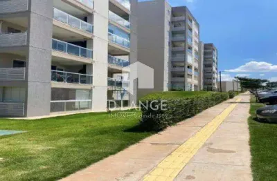 Apartamento à venda no bairro balneário tropical em paulínia