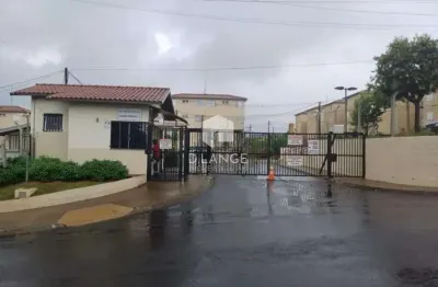Apartamento à venda no bairro jardim novo estrela em hortolândia.
