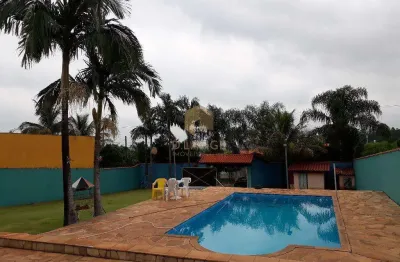 Chácara à venda no condomínio chácaras itália no bairro itapavussu em cosmópolis