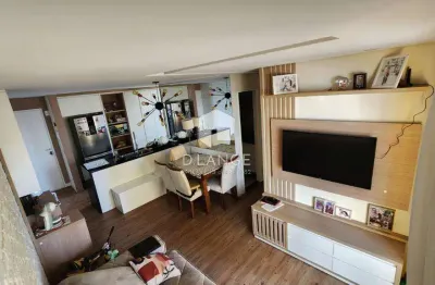 Apartamento com 3 quartos à venda na Avenida Governador Pedro de Toledo, 638, Jardim Bonfim, Campinas