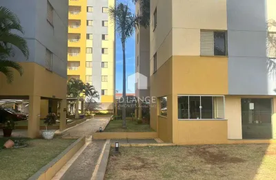 Apartamento com 3 quartos à venda na Avenida Governador Pedro de Toledo, 638, Jardim Bonfim, Campinas