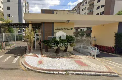 Apartamento à venda no bairro jardim do lago em campinas