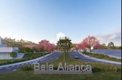 Terreno à venda na Rua Alberto Moura, Parque Beatriz, Campinas