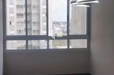 Apartamento à venda no bairro jardim bela vista em sumaré