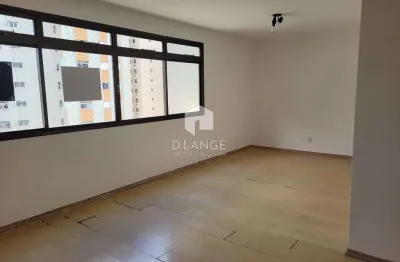 Apartamento com 1 quarto à venda na Rua Doutor Guilherme da Silva, 38, Cambuí, Campinas