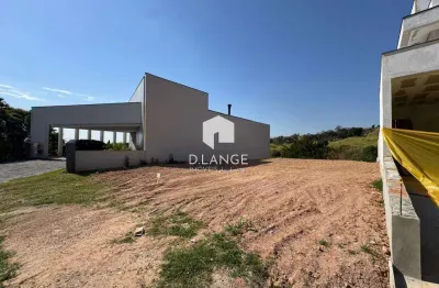 Terreno em condomínio fechado à venda na Rodovia José Roberto Magalhães Teixeira, 1250, Roncáglia, Valinhos
