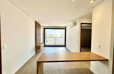 Apartamento com 1 quarto para alugar na Rua Maria Monteiro, 1327, Cambuí, Campinas