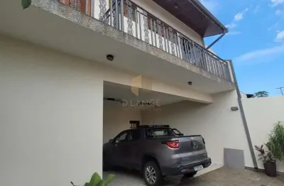 Casa à venda no jardim antonio von zuben - campinas/sp
