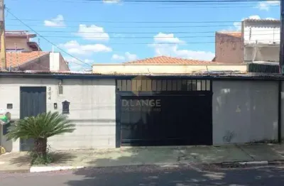 Casa à venda no jardim nossa senhora auxiliadora em campinas