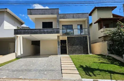 Casa à venda no bairro centro no condomínio recanto dos paturis em vinhedo