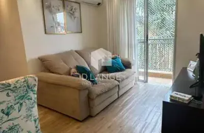 Apartamento com 2 quartos à venda na Rua Luiz Dionísio de Souza, 185, Jardim Miriam, Campinas