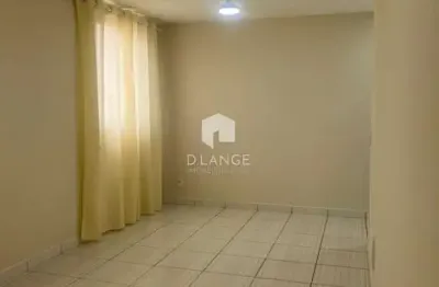 Apartamento à venda no bairro parque da figueira em campinas