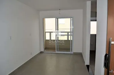 Apartamento à venda no bairro jardim nova europa em campinas