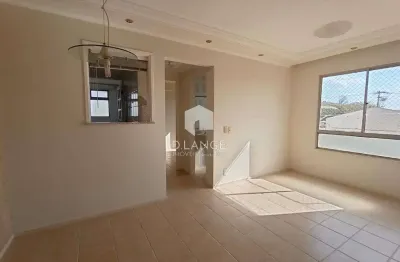 Apartamento à venda no bairro jardim antônio von zuben em campinas