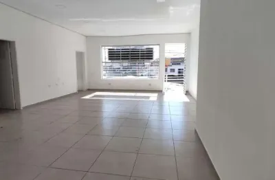 Salão comercial para locação no bairro Jardim Bela Vista em Campinas