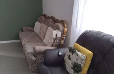 Apartamento à venda no bairro jardim são gabriel em campinas