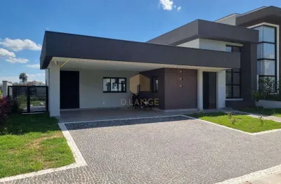 Casa em condomínio fechado com 3 quartos à venda na Avenida Dermival Bernardes Siqueira, 3714, Swiss Park, Campinas