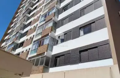 Apartamento com 3 quartos para alugar na Avenida Júlio de Mesquita, 615, Cambuí, Campinas
