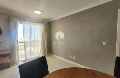 Apartamento com 2 quartos à venda na Avenida Governador Pedro de Toledo, 442, Jardim Bonfim, Campinas