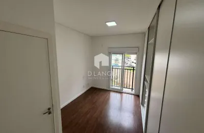 Apartamento com 2 quartos à venda na Avenida Dermival Bernardes Siqueira, 2175, Swiss Park, Campinas