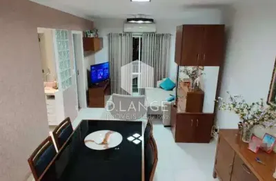 Apartamento à venda no bairro cidade nova em indaiatuba