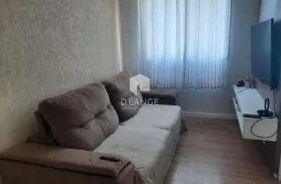 Apartamento à venda no bairro jardim nova europa em campinas