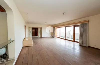 Apartamento com 3 quartos à venda na Avenida Júlio de Mesquita, 930, Cambuí, Campinas