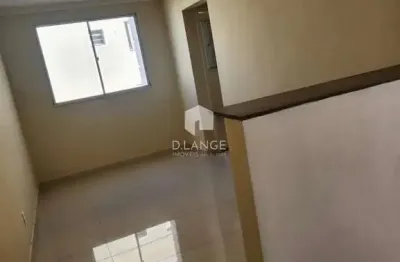 Apartamento para locação no bairro parque são martinho em campinas