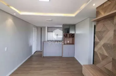 Apartamento com 3 quartos à venda na Avenida Doutor Carlos de Campos, 1024, Vila Industrial, Campinas