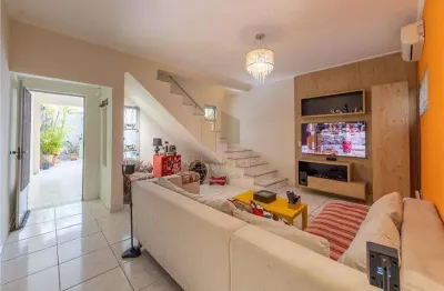 Casa com 3 quartos à venda na Rua Seminarista Luiz Antônio da Silva, 92, Parque Jambeiro, Campinas