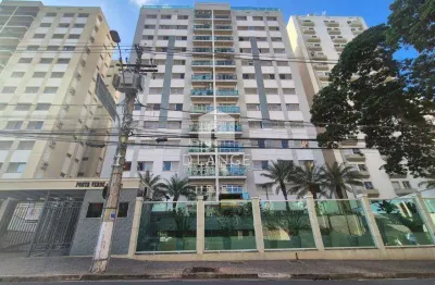 Apartamento com 3 quartos à venda na Rua Barreto Leme, 1939, Cambuí, Campinas