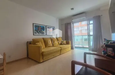 Apartamento com 3 quartos à venda na Rua Barreto Leme, 1939, Cambuí, Campinas