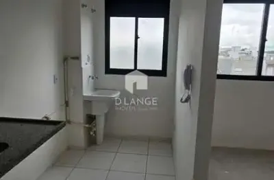 Apartamento à venda no bairro jardim ibirapuera em campinas