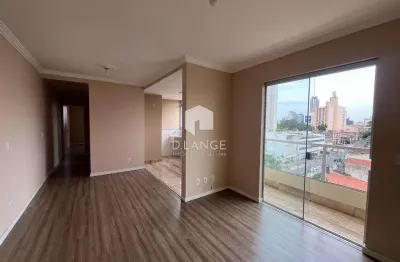 Apartamento com 2 quartos à venda na Rua Oscar Leite, 307, Ponte Preta, Campinas