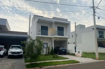Casa em condomínio fechado com 3 quartos à venda na Avenida Luiz Greco, 228, Vila Monte Alegre, Paulínia