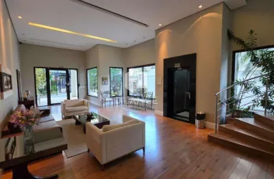 Apartamento com 4 quartos à venda na Rua Doutor Emílio Ribas, 539, Cambuí, Campinas