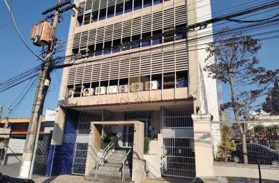 Sala comercial para alugar na Avenida Aquidaban, 754, Bosque, Campinas
