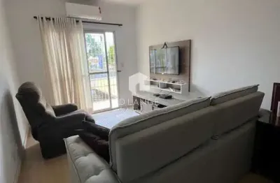 Apartamento com 2 quartos à venda na Rua Tiradentes, 822, Vila Itapura, Campinas