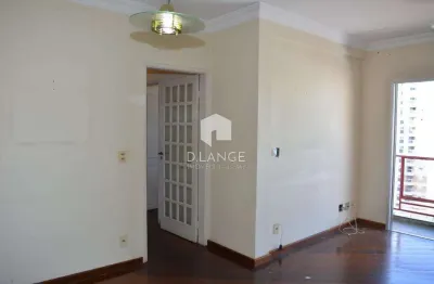 Apartamento com 3 quartos à venda na Rua Rafael Sampaio, 387, Jardim Guanabara, Campinas