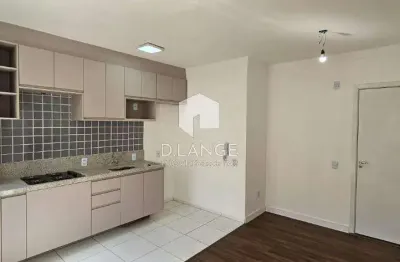 Apartamento à venda no bairro jardim ibirapuera em campinas