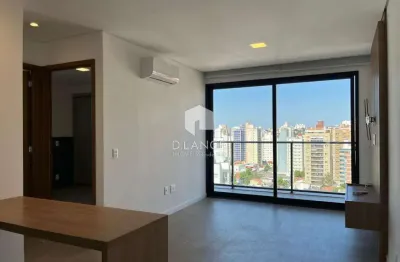 Apartamento para venda e locação no bairro cambuí em campinas