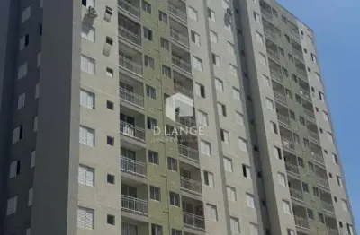 Apartamento com 2 quartos à venda na Rua Alberto Carlos Dupas Valin, 337, Jardim Yeda, Campinas