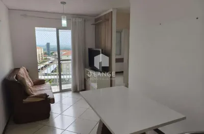 Apartamento com 3 quartos à venda na Avenida Washington Luís, 4150, Vila Marieta, Campinas