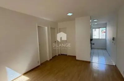 Apartamento com 2 quartos à venda na Rua Francisco Braz do Prado, 990, Parque Bom Retiro, Paulínia