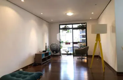 Apartamento com 3 quartos à venda na Rua Pedro de Magalhães, 55, Cambuí, Campinas