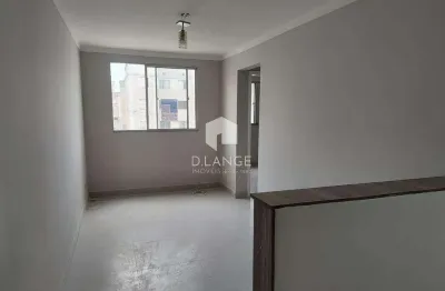 Apartamento para locação no bairro parque são martinho em campinas